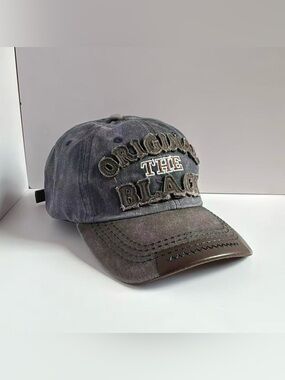 Baseball Cap for Men Women,Streetwear Punk Hip Hop Unisex Hat